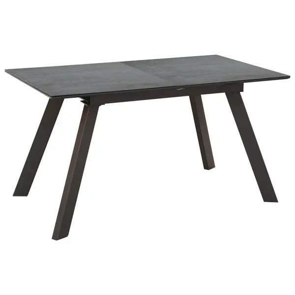 Carryhome JÍDELNÍ STŮL, 140-180/80/76 cm