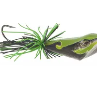 Doiyo imitace žáby kaeru wiggle 6 cm 12,4 g lf