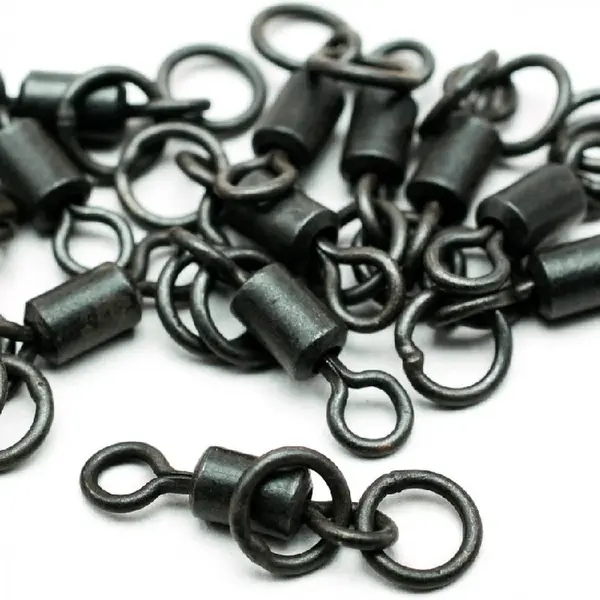 Taska obratlík s dvěma kroužky na jedné straně