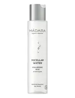 MÁDARA Micelární voda pro všechny typy pleti (Micellar Water) 100 ml