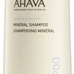 AHAVA Minerální šampon na vlasy Deadsea Water (Mineral Shampoo) 400 ml
