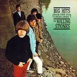 The Rolling Stones – Big Hits (High Tide And Green Grass) [US Version]