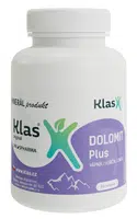Klas Dolomit Plus 90 tablet