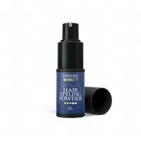 Steve's Stevův vlasový nano pudr na vlasy (Hair Styling Powder) 35 ml