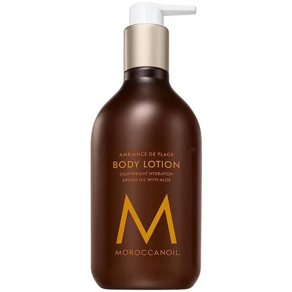 Moroccanoil Tělové mléko Ambiance De Plage (Body Lotion) 360 ml