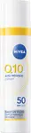 Nivea Denní pleťový fluid SPF 50 Q10 Anti-Wrinkle Expert (Daily UV Fluid) 40 ml