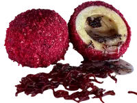 Lk baits nutrigo monster live blood woorm patentka 20-25 mm 250 ml 12 ks