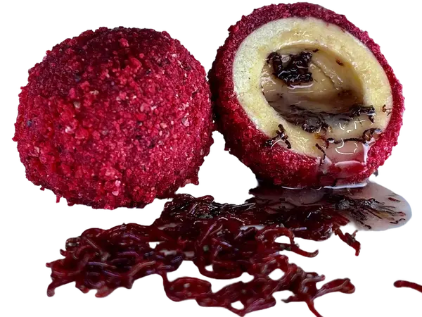 Lk baits nutrigo monster live blood woorm patentka 20-25 mm 250 ml 12 ks