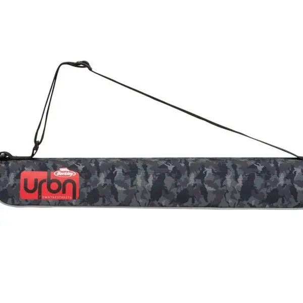 Berkley pouzdro na prut urbn tube extra short - 110 cm