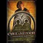 Různí interpreti – Cyril a Metoděj - Apoštolové Slovanů DVD