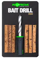 Korda vrtáček bait drill 6 mm