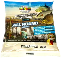 Mvde posilovač pineapple 250 g