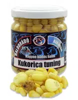 Haldorádó kukuřice tuning 130 g - modrý blesk