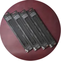 One more cast hotový návazec meta terminal tackle all-in-1 rig blend tubing blow back - velikost 4