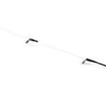 Free spirit feederová špička specialist - 2,5 oz carbon