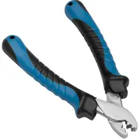 Zebco kleště crimping pliers
