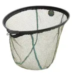 Delphin podběráková hlava plovoucí reaxe floater easyround - 70x60 cm