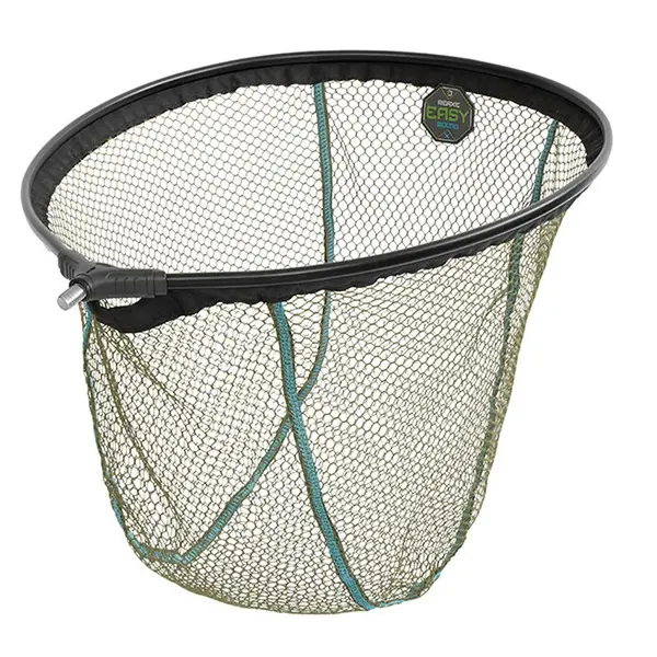 Delphin podběráková hlava plovoucí reaxe floater easyround - 70x60 cm