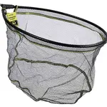 Matrix podběráková hlava snag free landing net - m 50x40 cm