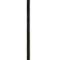 Preston innovations splávek carbon bolo  - 6 g