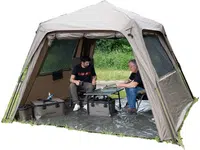 Starbaits bivak base camp pack