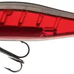 Daiwa wobler tournament wise minnow laser red - 7 cm 7,5 g