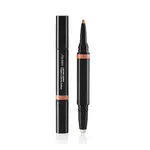 Shiseido Konturovací tužka na rty s balzámem Lipliner InkDuo 0,9 g 05 Geranium