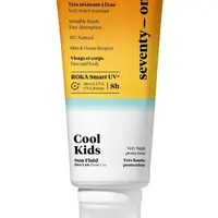 SeventyOne Dětský fluid na opalování SPF 50+ Cool Kids (Sun Fluid) 100 ml