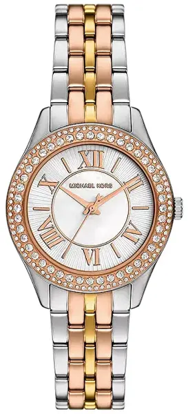 Michael Kors Harlowe MK4846