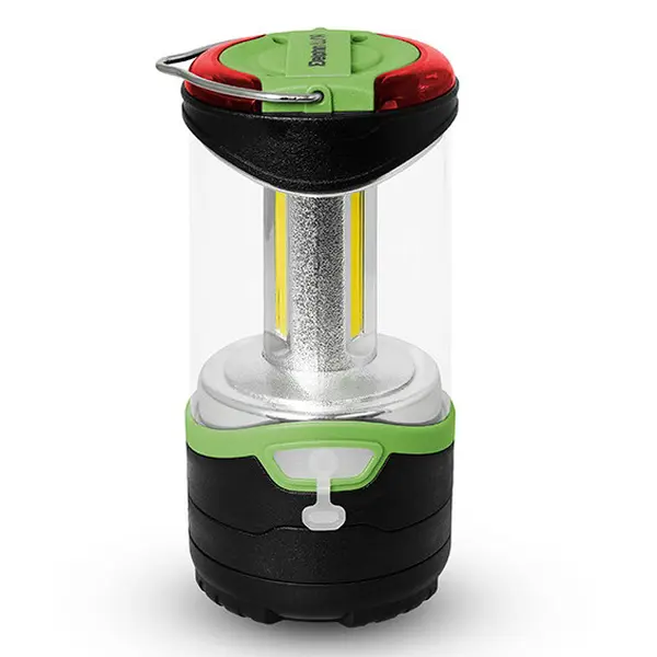 Delphin kempingová lampa luna uc