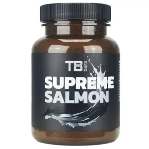 Tb baits supreme salmon - 150 ml