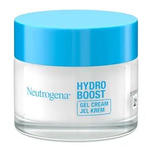 Neutrogena Hydratační pleťový krém Hydro Boost (Gel-Cream) 50 ml
