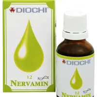 Diochi Nervamin kapky 23 ml