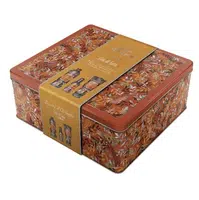 Tesori d'Oriente Fior Di Loto - EDP 100 ml + sprchový gel 250 ml + koupelový krém 500 ml