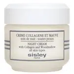 Sisley Zpevňující noční krém s kolagenem Creme Collagene (Night Cream With Collagen) 50 ml
