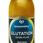 Zdravý Svet Lipozomální Glutathion 200 ml