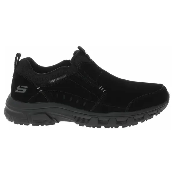 Skechers Oak Canyon - Rydock black 42
