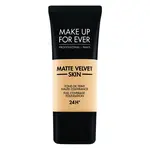 Make Up For Ever Matující make-up Matte Velvet Skin (Full Coverage Foundation) 30 ml R370