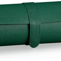 Heisse & Söhne Pouzdro Rondo 3 Green 70019/122