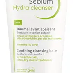 Bioderma Čisticí balzám na nedokonalosti pleti Sébium Hydra Cleanser (Soothing Clean Balm) 200 ml