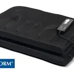 Lanaform Masážní podložka s ohřevem Massage Matress