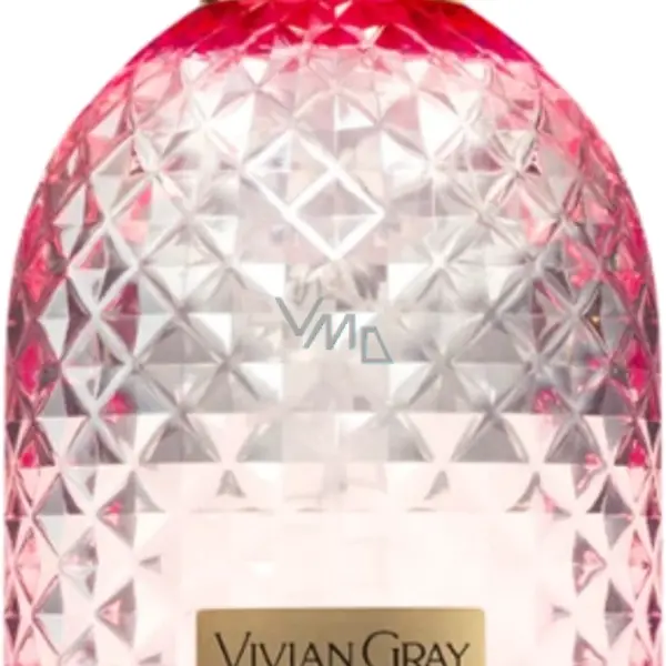 Vivian Gray Krémové tekuté mýdlo na ruce White Musc & Ananas (Cream Soap) 300 ml
