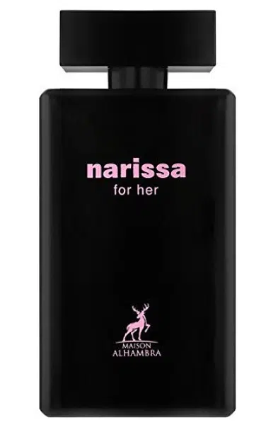 Alhambra Narissa For Her - EDP 100 ml