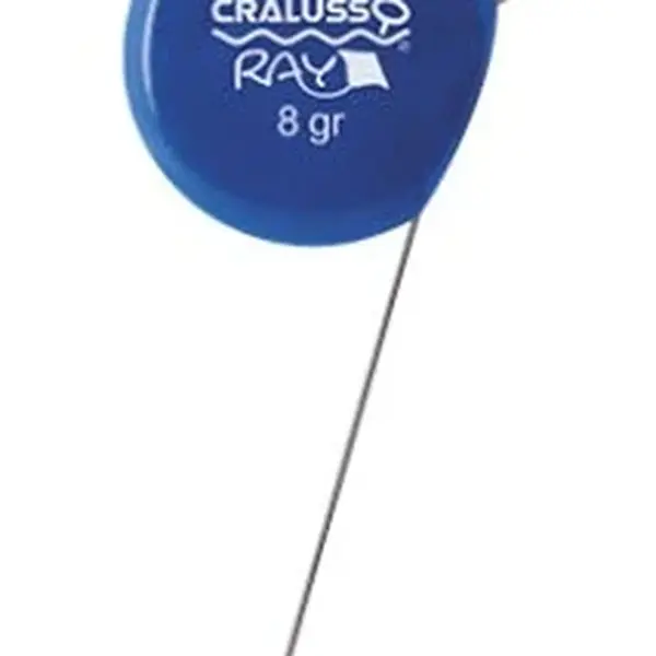 Cralusso splávek ray - 5 g