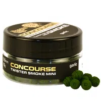 Benzar mix nástrahy concourse smoke twister 5,5 mm 15 g - česnek
