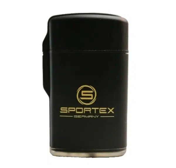 Sportex pogumovaný zapalovač
