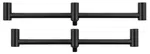 Fox hrazdy black label carbon buzz bars - 3 pruty