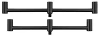 Fox hrazdy black label carbon buzz bars - 3 pruty