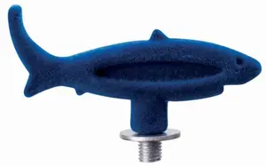 Cralusso podpěra rod rest fish