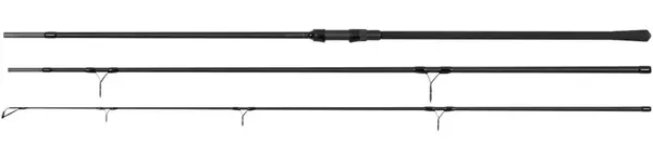 Fox prut eos-x full shrink 3,6 m 12 ft 3 lb 3-díl